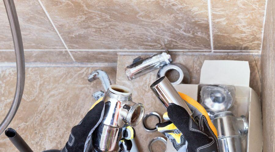 Expert new roof installation services in Armington, IL